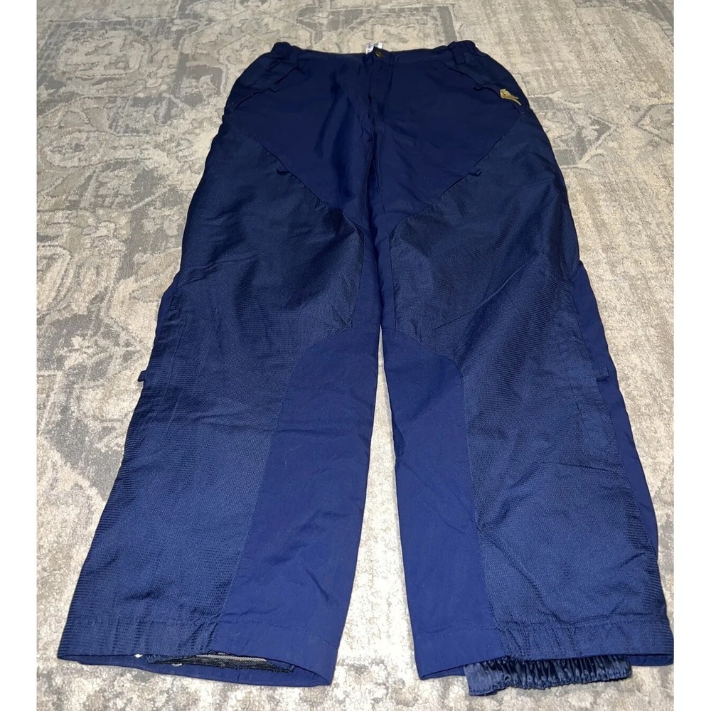 Avia Blue‎ Mens Sz Large Ski Pants